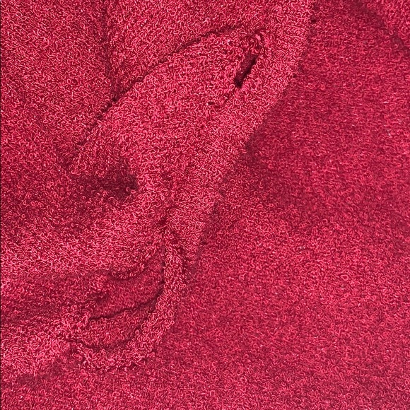 Madewell sweater top - Picture 4 of 6